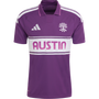 adidas Austin FC Men’s 3rd 2026 Stadium Jersey - Archive Collection