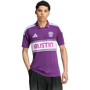 adidas Austin FC Men’s 3rd 2026 Stadium Jersey - Archive Collection