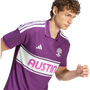 adidas Austin FC Men’s 3rd 2026 Authentic Jersey - Archive Collection