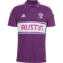 adidas Austin FC Men’s 3rd 2026 Authentic Jersey - Archive Collection
