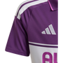 adidas Austin FC Youth 3rd 2026 Stadium Jersey - Archive Collection