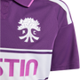 adidas Austin FC Youth 3rd 2026 Stadium Jersey - Archive Collection