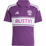 adidas Austin FC Youth 3rd 2026 Stadium Jersey - Archive Collection
