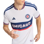 adidas Chicago Fire FC Men’s 3rd 2026 Authentic Jersey - Archive Collection
