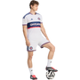 adidas Chicago Fire FC Men’s 3rd 2026 Authentic Jersey - Archive Collection