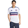 adidas Chicago Fire FC Men’s 3rd 2026 Stadium Jersey - Archive Collection