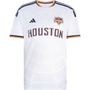adidas Houston Dynamo FC Men’s 3rd 2026 Authentic Jersey - Archive Collection