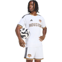 adidas Houston Dynamo FC Men’s 3rd 2026 Authentic Jersey - Archive Collection