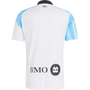 adidas CF Montréal Men’s 3rd 2026 Stadium Jersey - Archive Collection