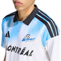 adidas CF Montréal Men’s 3rd 2026 Stadium Jersey - Archive Collection