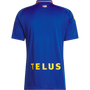 adidas Vancouver Whitecaps FC Men’s 3rd 2026 Stadium Jersey - Archive Collection