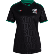 adidas Women's Mexico 3rd 2026 Stadium Jersey