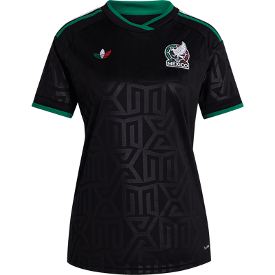 adidas Women's Mexico 3rd 2026 Stadium Jersey