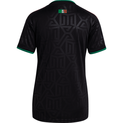 adidas Women's Mexico 3rd 2026 Stadium Jersey