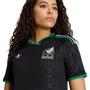 adidas Women's Mexico 3rd 2026 Stadium Jersey