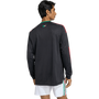 adidas Men's Mexico 3rd 2026 Authentic Long Sleeve Jersey