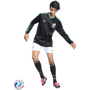 adidas Men's Mexico 3rd 2026 Authentic Long Sleeve Jersey