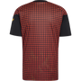 adidas Men's Belgium Home Pre-Match Jersey