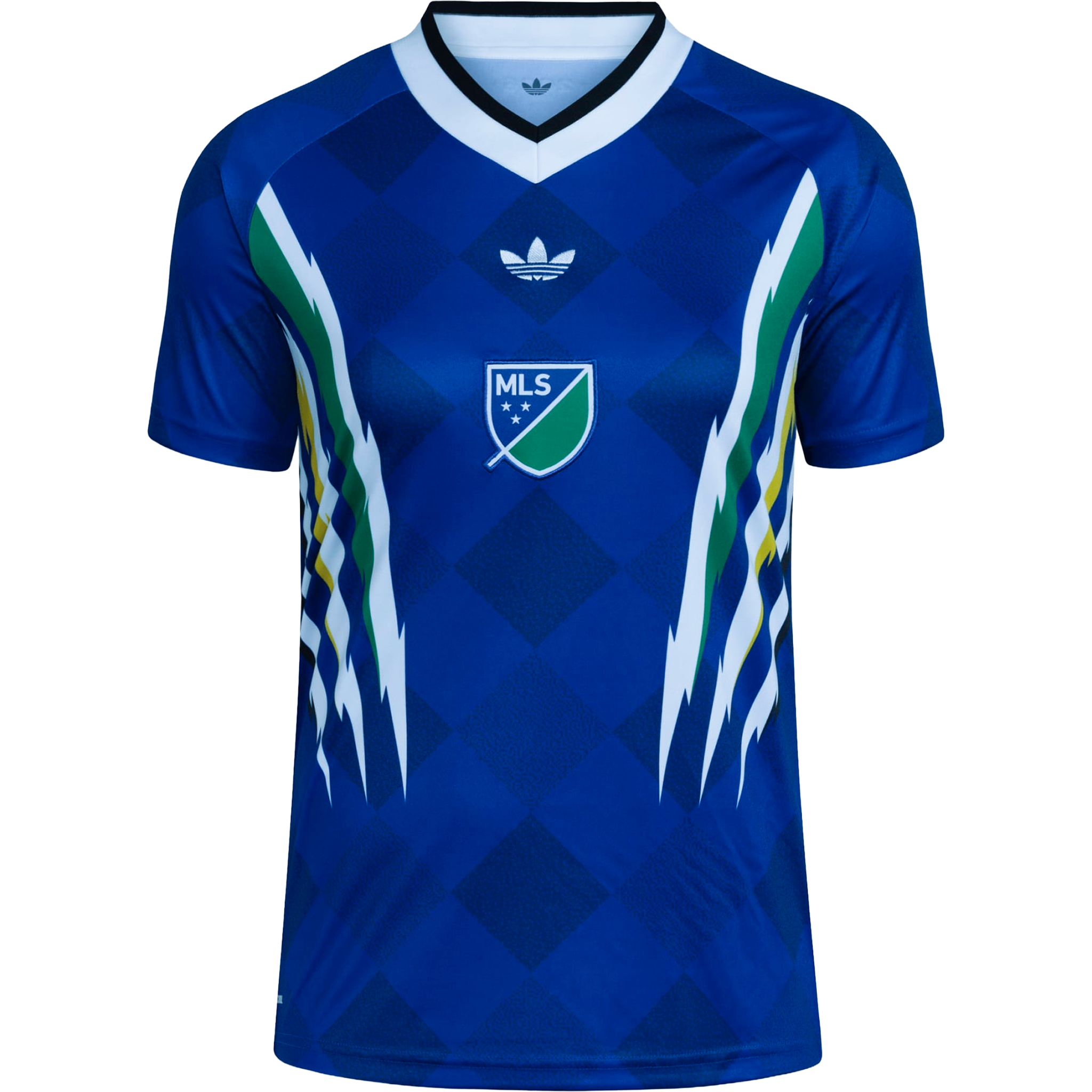 adidas 2026 MLS Women's All-Star Jersey