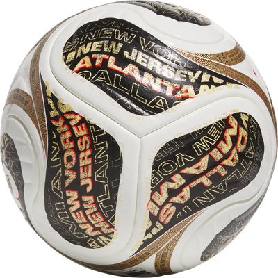 adidas World Cup 26 Trionda Pro Finals Ball