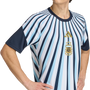 adidas Men's Argentina Home Pre-Match Jersey