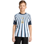 adidas Youth Argentina Home Pre-Match Jersey