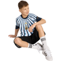 adidas Youth Argentina Home Pre-Match Jersey