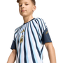 adidas Youth Argentina Home Pre-Match Jersey