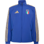 adidas Men's Italy Home Anthem Jacket