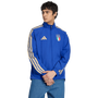 adidas Men's Italy Home Anthem Jacket