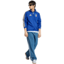 adidas Men's Italy Home Anthem Jacket
