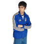 adidas Men's Italy Home Anthem Jacket