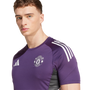 adidas Manchester United Competition Training Jersey