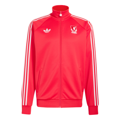 adidas Originals Liverpool FC Men's Track Jacket