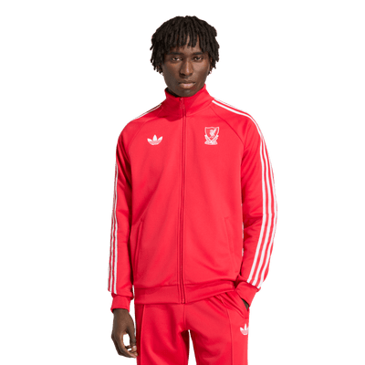 adidas Originals Liverpool FC Men's Track Jacket