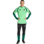 adidas Mexico Tiro 26 Training Top - Semi Flash Green