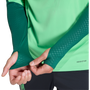 adidas Mexico Tiro 26 Training Top - Semi Flash Green