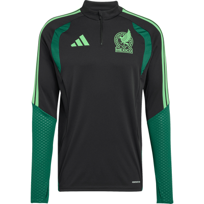 adidas Mexico Tiro 26 Training Top - Black