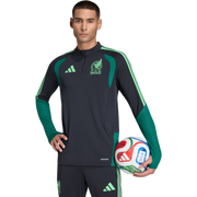 adidas Mexico Tiro 26 Training Top - Black