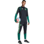 adidas Mexico Tiro 26 Training Top - Black