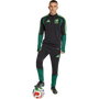 adidas Mexico Tiro 26 Training Top - Black
