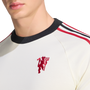 adidas Originals Manchester United Men's Long Sleeve Tee