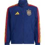adidas Youth Spain Home Anthem Jacket