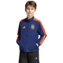 adidas Youth Spain Home Anthem Jacket
