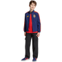 adidas Youth Spain Home Anthem Jacket
