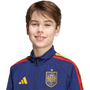 adidas Youth Spain Home Anthem Jacket