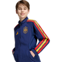 adidas Youth Spain Home Anthem Jacket