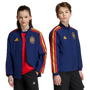 adidas Youth Spain Home Anthem Jacket