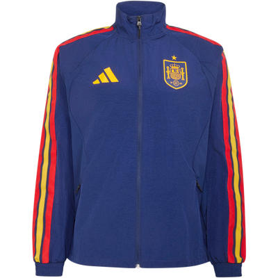 adidas Men's Spain Home Anthem Jacket