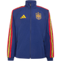 adidas Men's Spain Home Anthem Jacket